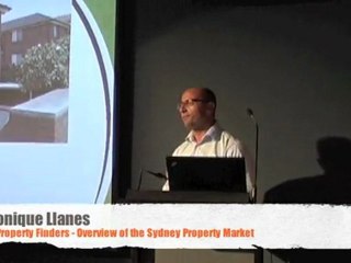 Property Investment Seminar Melbourne Australia