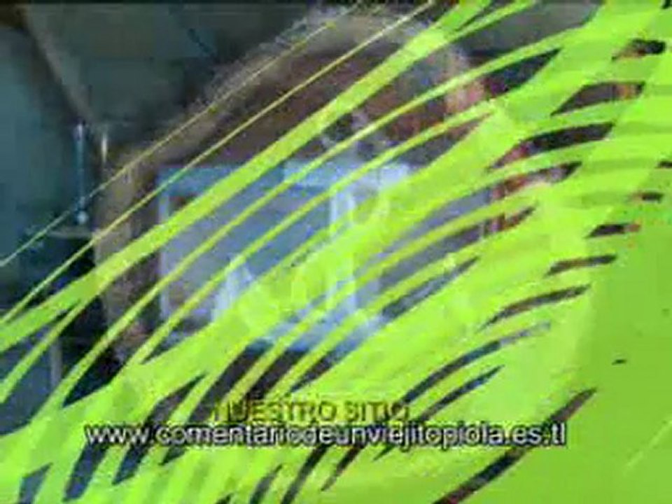 PRESENTACION DE PROGRAMA RADIAL DE HORACIO