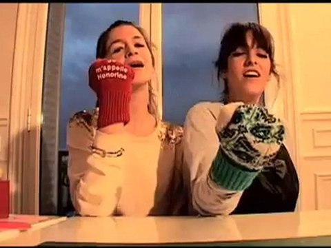 Comment chanter Ranstadt avec des moufles.