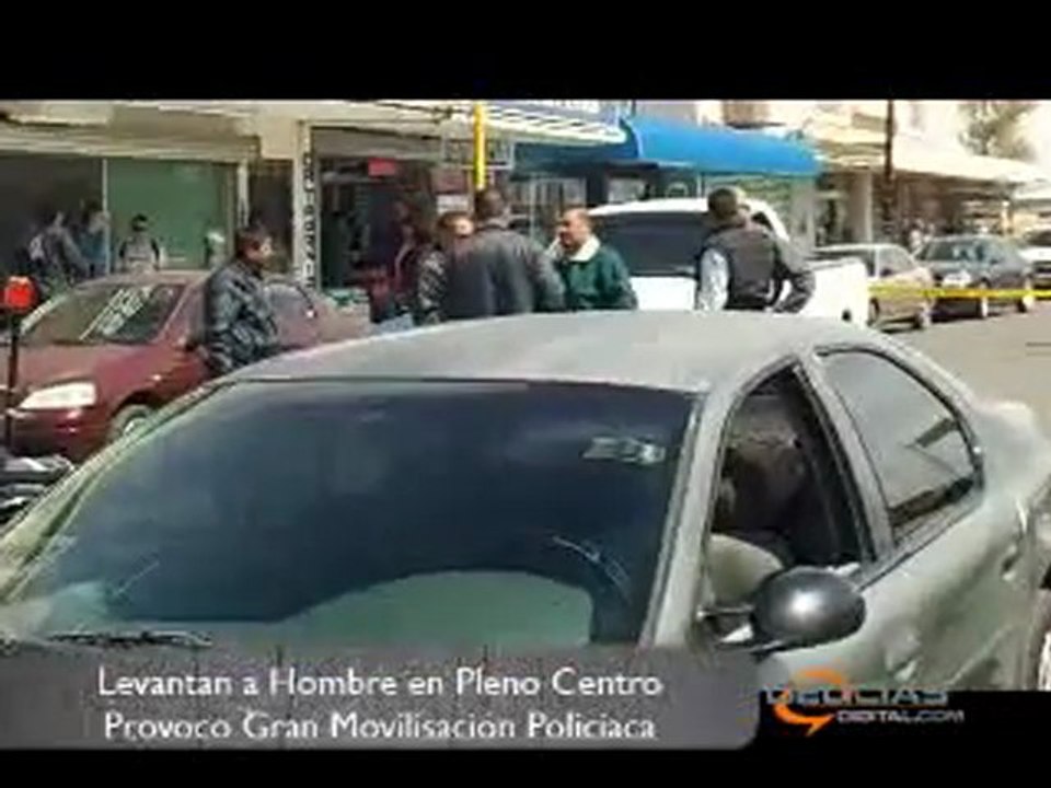 Levantón