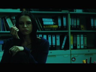 Psych: 9 - Clip 1: Therapy