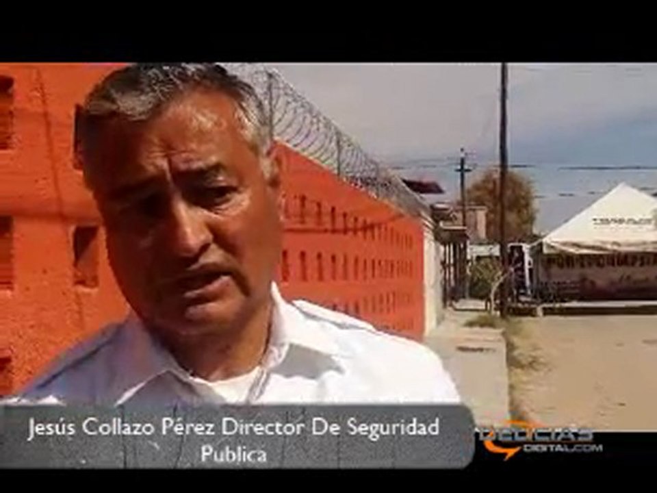 jesus collazo
