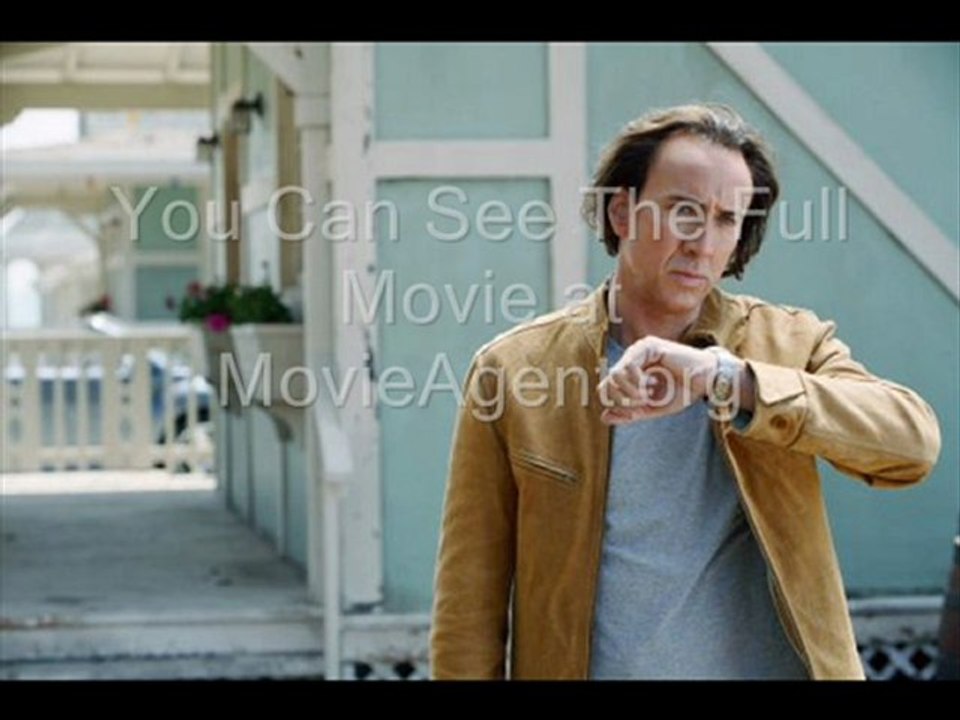 Next (2007) Part 1 of 15 HD Full Free Movie