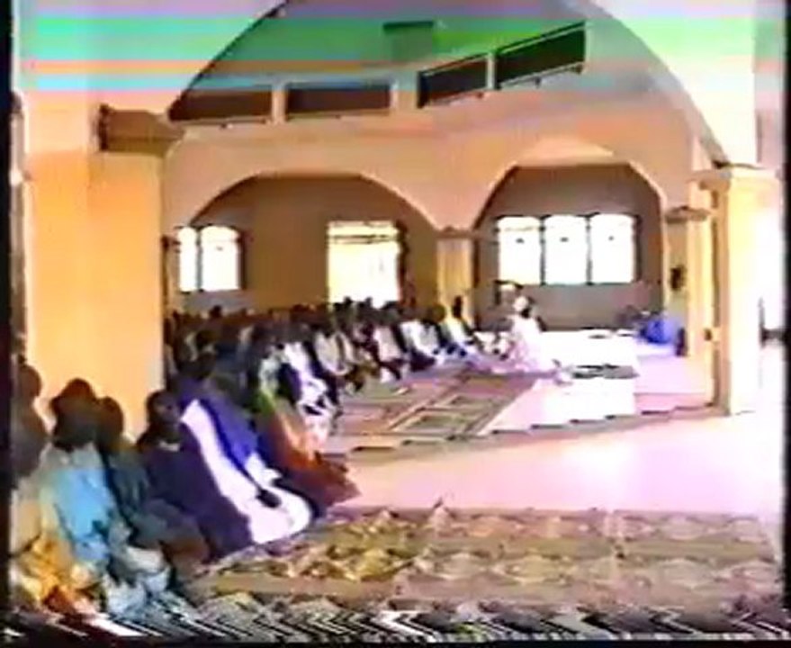 cheikh saliou