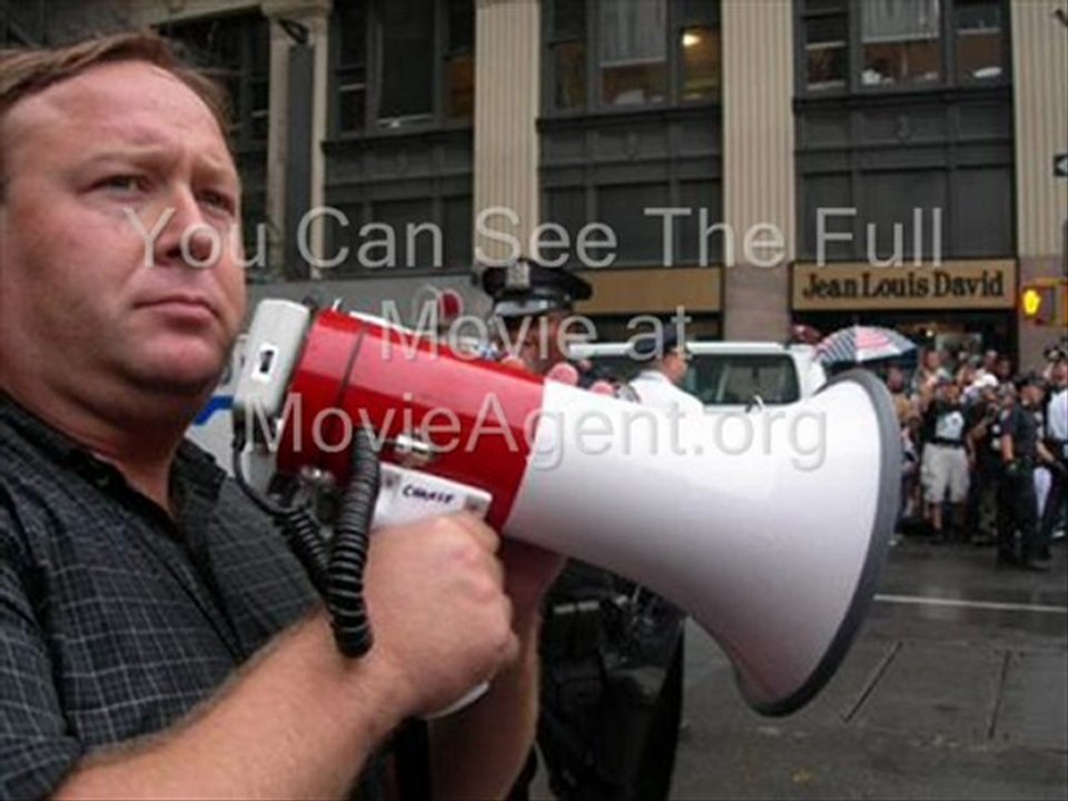 New World Order (2009) Part 1/18 Full Movie/Film Online