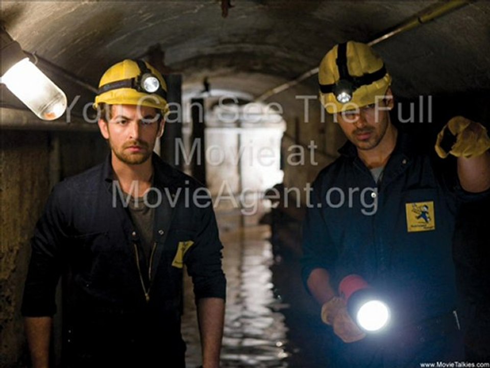 New York (2009) Part 1 of 18 FULL movie stream