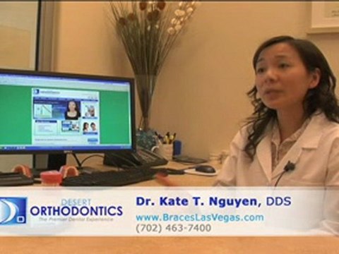 Braces, Clear Braces, Invisalign for Adults in Las Vegas