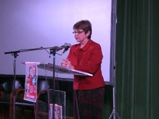 MARIE MADELEINE MIALOT CHARTRES