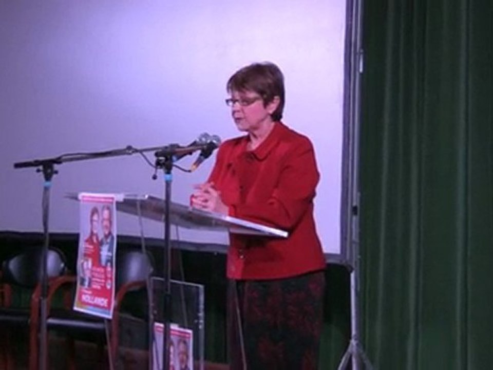 MARIE MADELEINE MIALOT CHARTRES