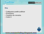 Como Ganar Dinero con Twitter