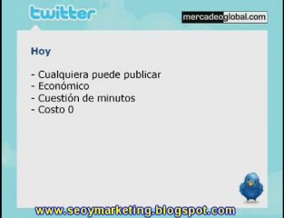 Como Ganar Dinero con Twitter