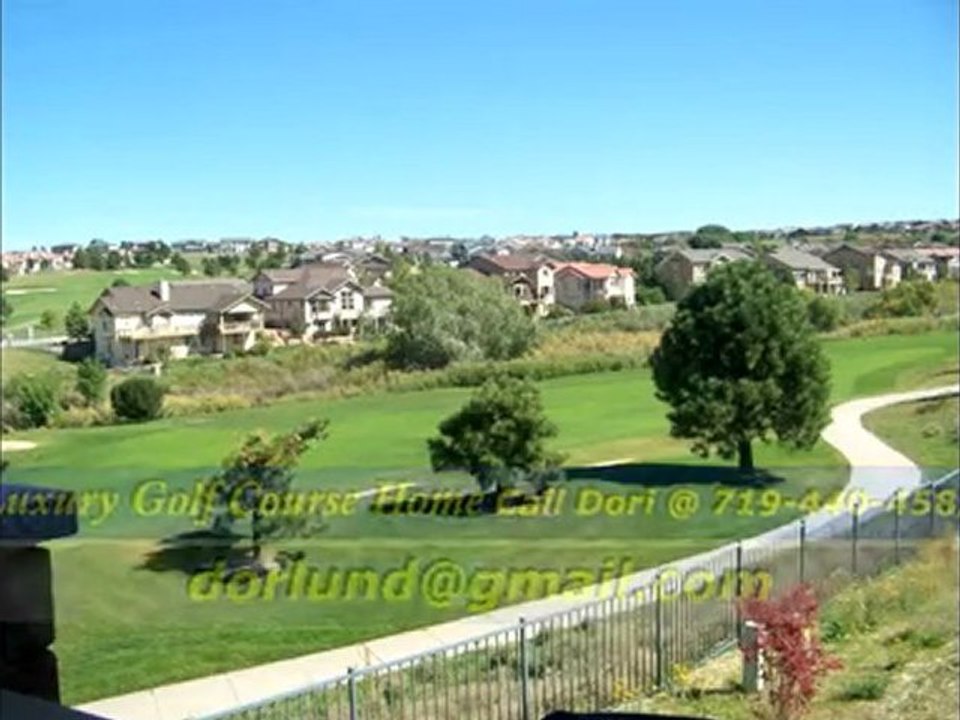 Vacation Rentals Colorado Springs Luxury Rental