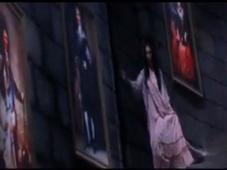 YouTube- Elvira's Haunted Hills (Part 5)