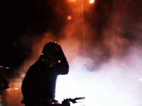 Stunt DVD: Ostra Jazda Trailer