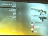 MW2: Modern Warfare 2 - Customisable Kill Streaks