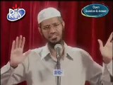 [Bengali] Dare to ask by Zakir Naik (episode 7 part1)