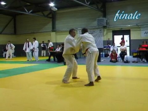 JC Bazeilles 2010 02 28 seniors Bazeilles