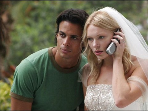 Romancing the Bride (2005) Part 1/18 Full Movie/Film Online