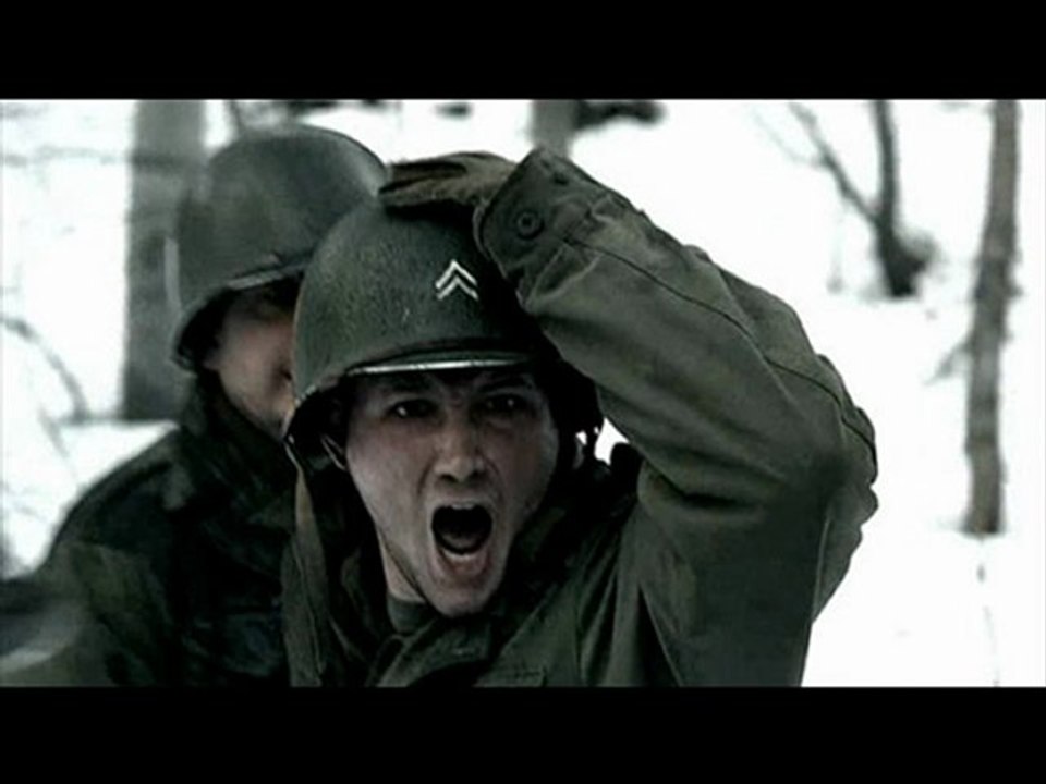 Saints and Soldiers (2004) Part 1/17 Film Online Free