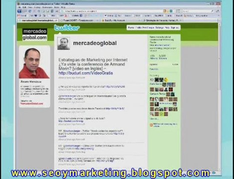 Como Ganar Dinero con Twitter - Parte 3