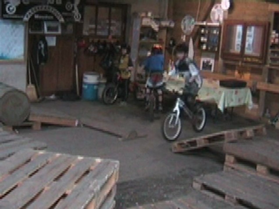 TRIAL