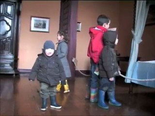 Vacances Février Bergerac