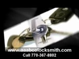 A-A ABCO Locksmith - Marietta Locksmiths
