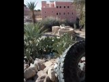 Sur les traces du maroc