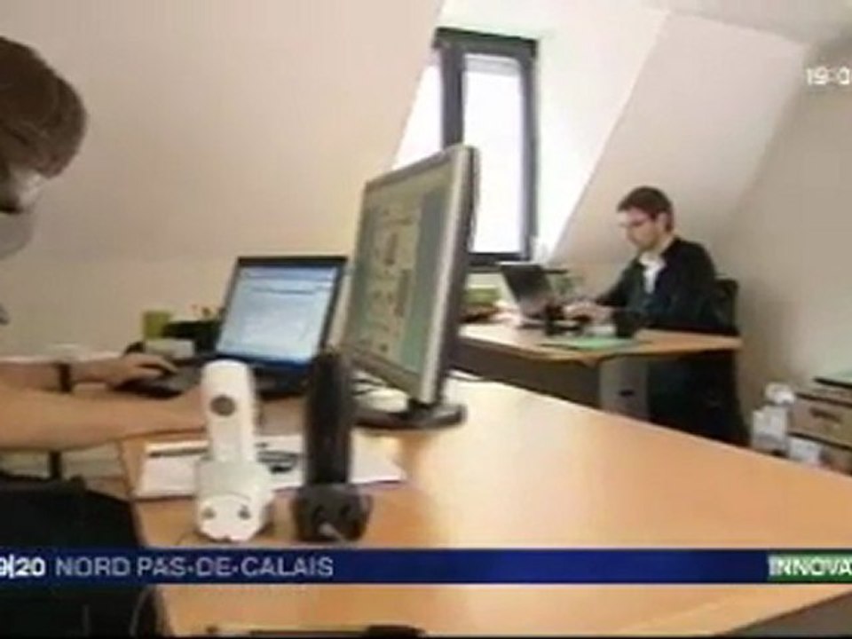 Cliic sur France 3