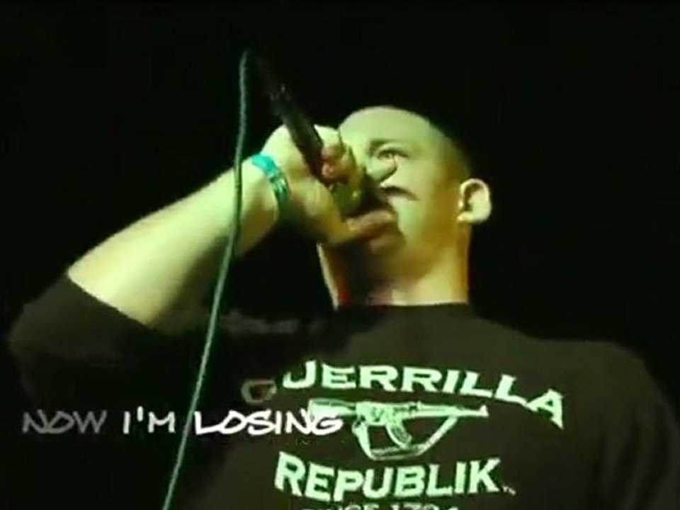 Diabolic - Modern Day Future (VIDEO)