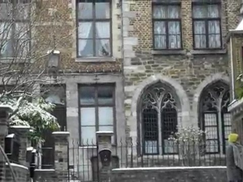 BELGIQUE-LIEGE-02-2010