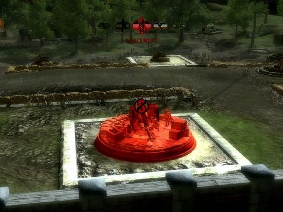 Test'In LIVE - Toy Soldiers