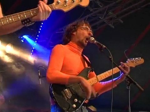 couvre feu 2009 - le Tony's show - ep06 - concerts du samedi