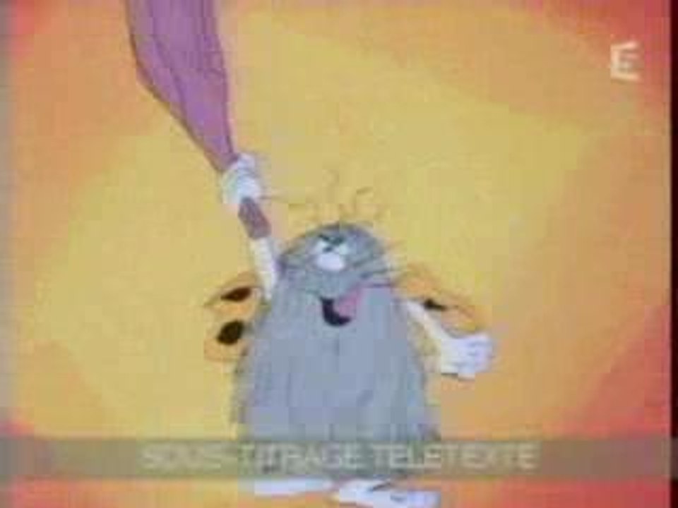 Capitaine Caverne - 02