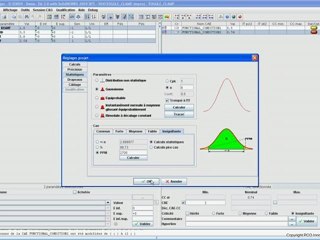 TOLERANCE MANAGER avec Solidworks SW
