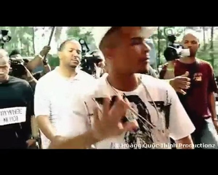 Big Things Poppin ( Do It ) - T.I.