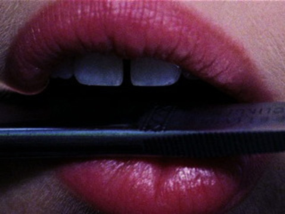 CINÉMA : AMER DE HÉLÈNE CATTET & BRUNO FORZANI