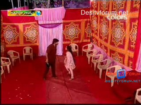 Ganga - 3rd March 2010 Pt3