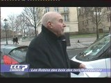 Contribuables Associés sur TFI le 28 février 2010