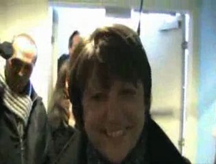 Régionales : Aubry oublie Royal ?