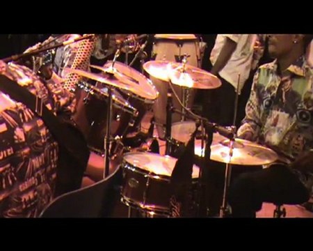 Papa Wemba. Ndjamena