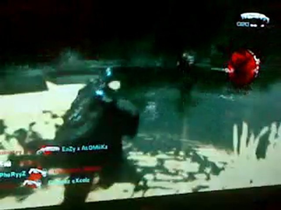 Dispuuute !!