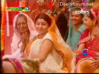 Aise Na Karo Vidaa - 3rd March 2010 Pt1