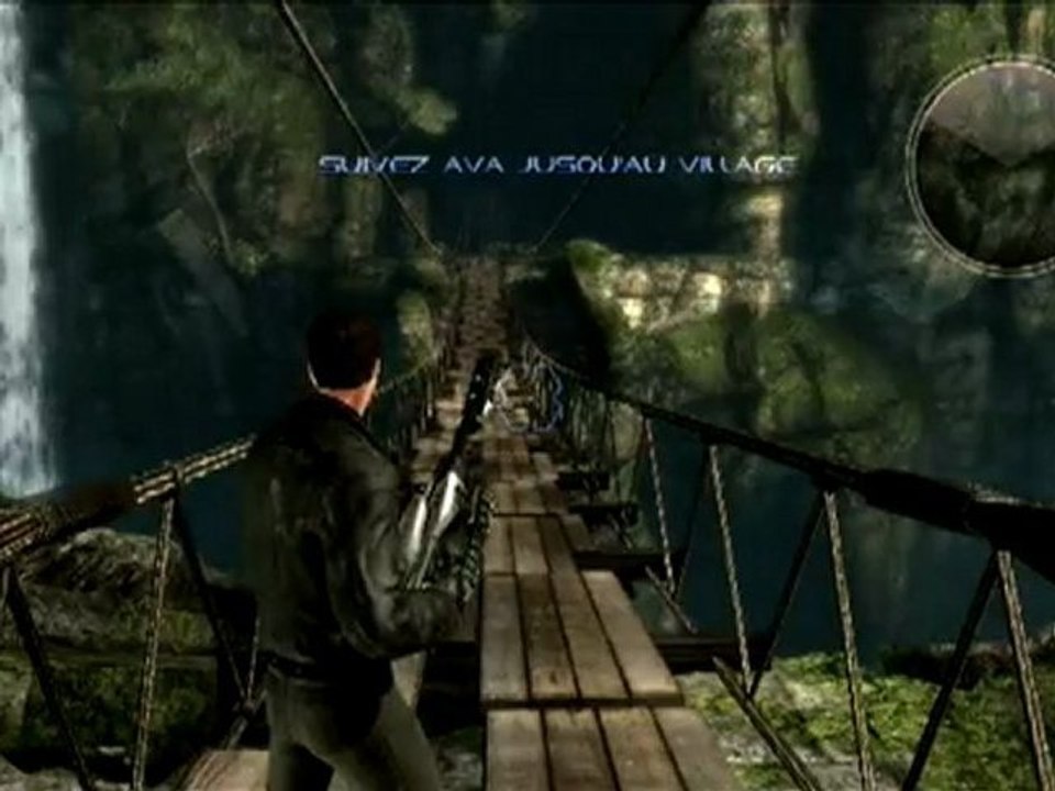 [Walkthrough] Dark Void 1.2