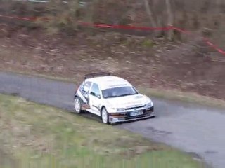 Rallye de Meuse 2010