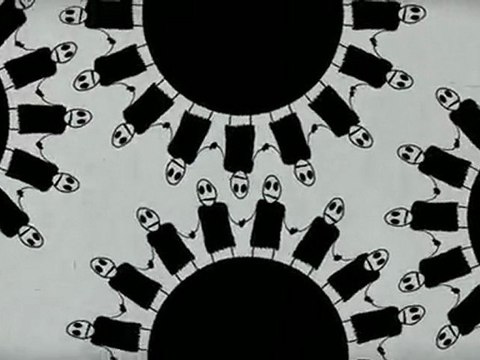 Mr. Freeman - я смотрю на тебя, как на говно