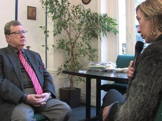 RH + : Entretien avec Gerard Lobjois, Obs. métiers Assurance