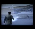 Aperçu Silent Hill shattered memories (PS2)