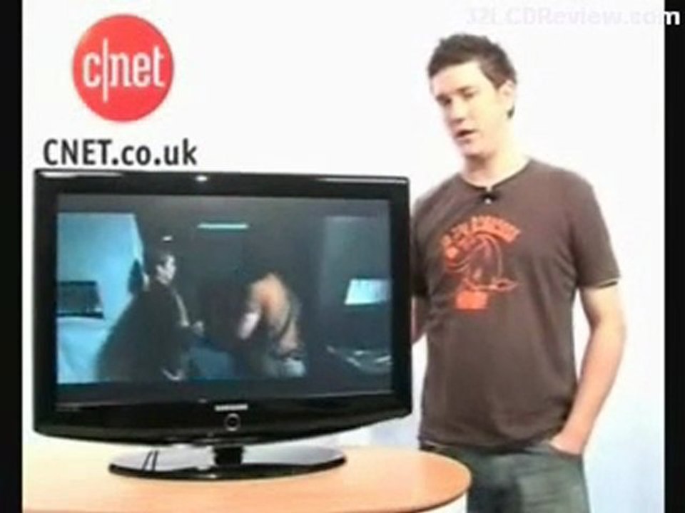 Envision L32W661 32 Inch HD LCD TV Review