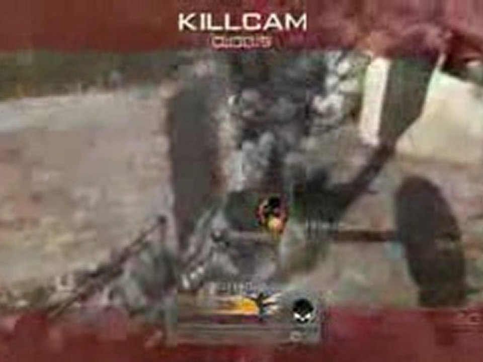 MW2 Basketball